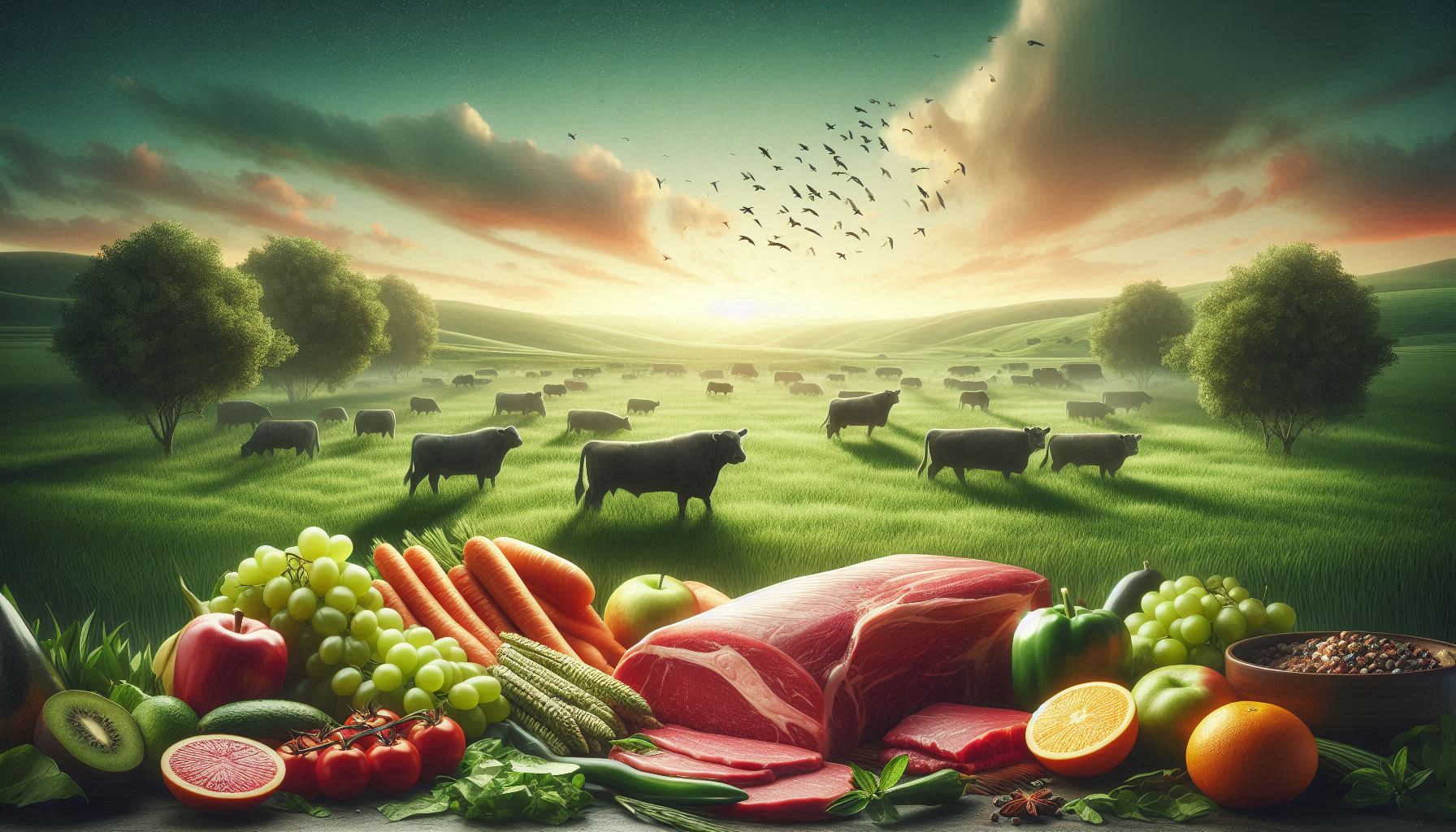 استيراد الفواكه الطازجة - Fresh Fruits Import